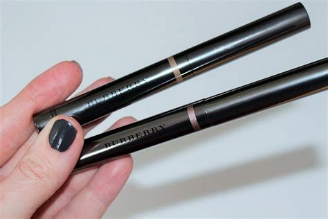 Burberry Eye Colour Contour Pen review 